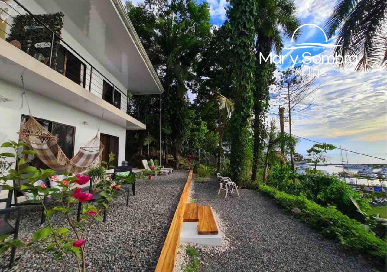 Mar Y Sombra Villas Кепос Экстерьер фото