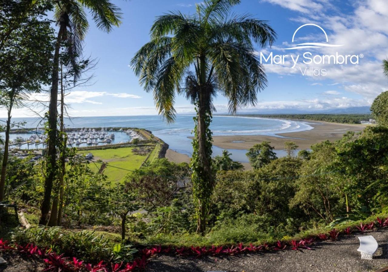 Mar Y Sombra Villas Кепос Экстерьер фото