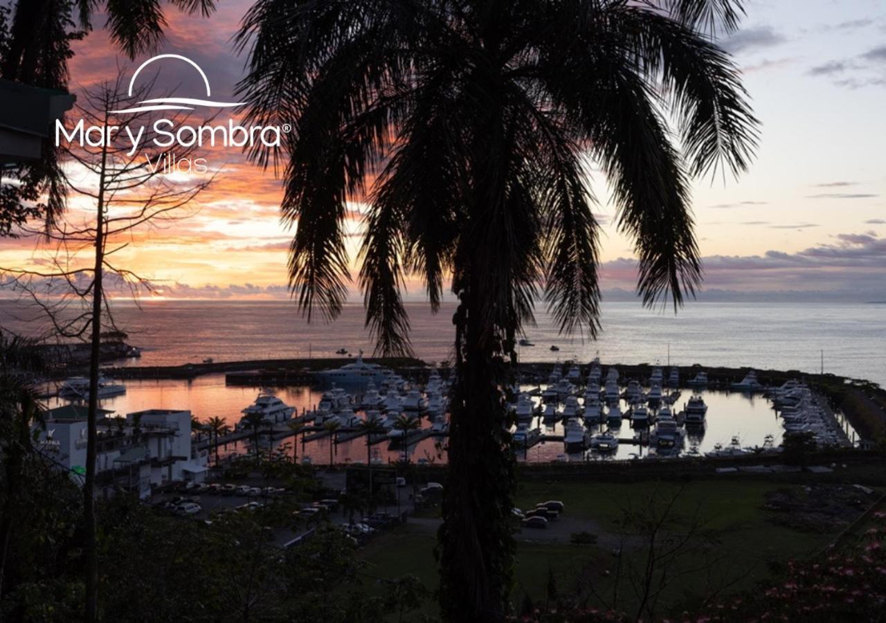 Mar Y Sombra Villas Кепос Экстерьер фото