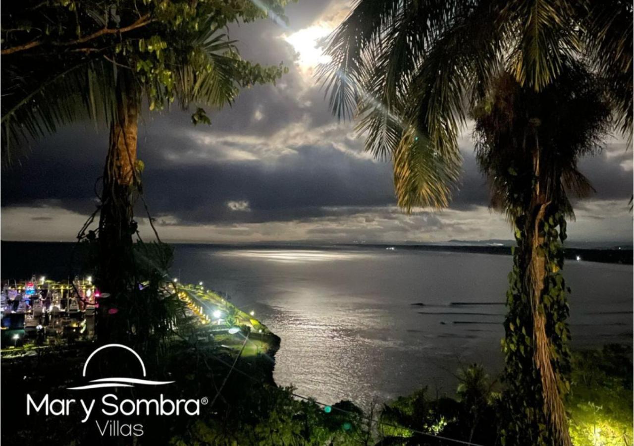 Mar Y Sombra Villas Кепос Экстерьер фото