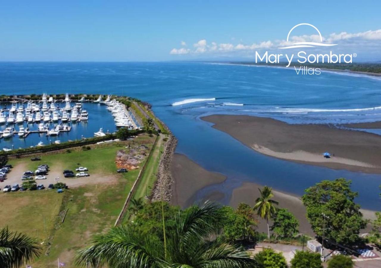 Mar Y Sombra Villas Кепос Экстерьер фото