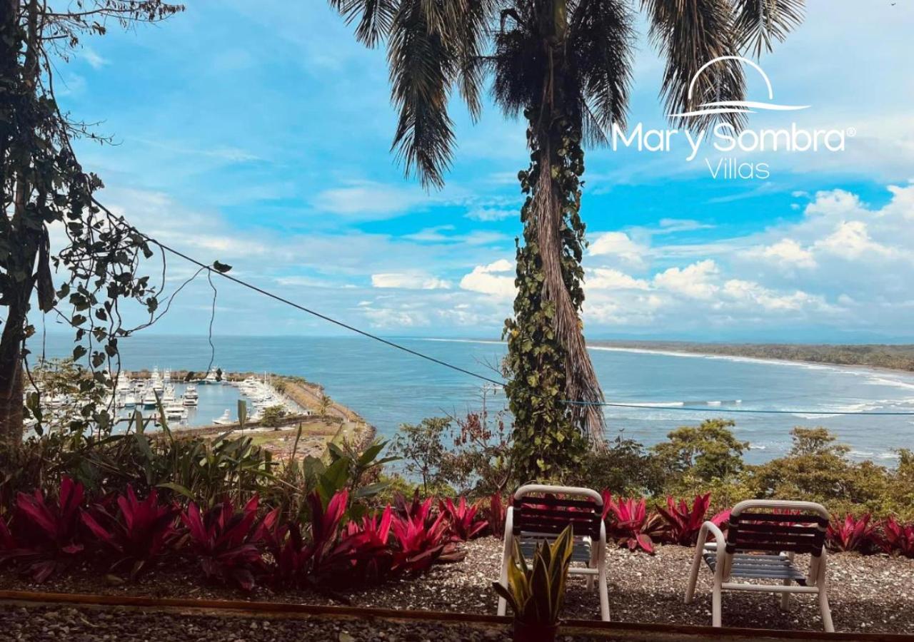 Mar Y Sombra Villas Кепос Экстерьер фото