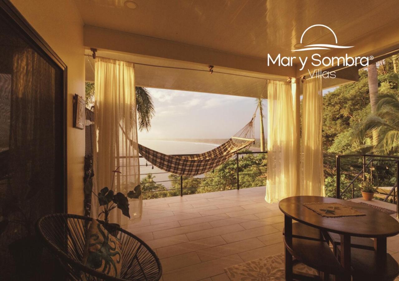 Mar Y Sombra Villas Кепос Экстерьер фото