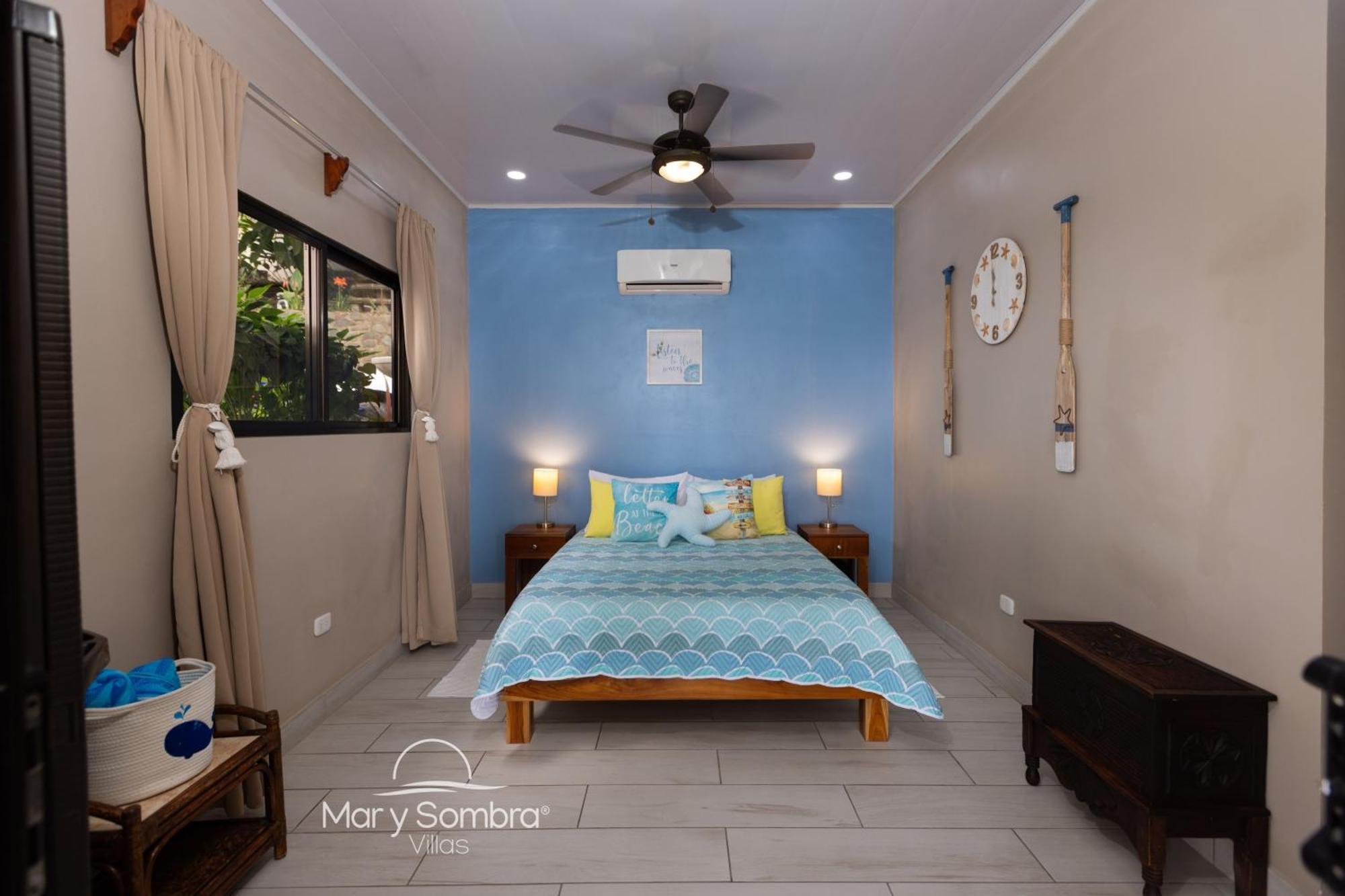 Mar Y Sombra Villas Кепос Экстерьер фото