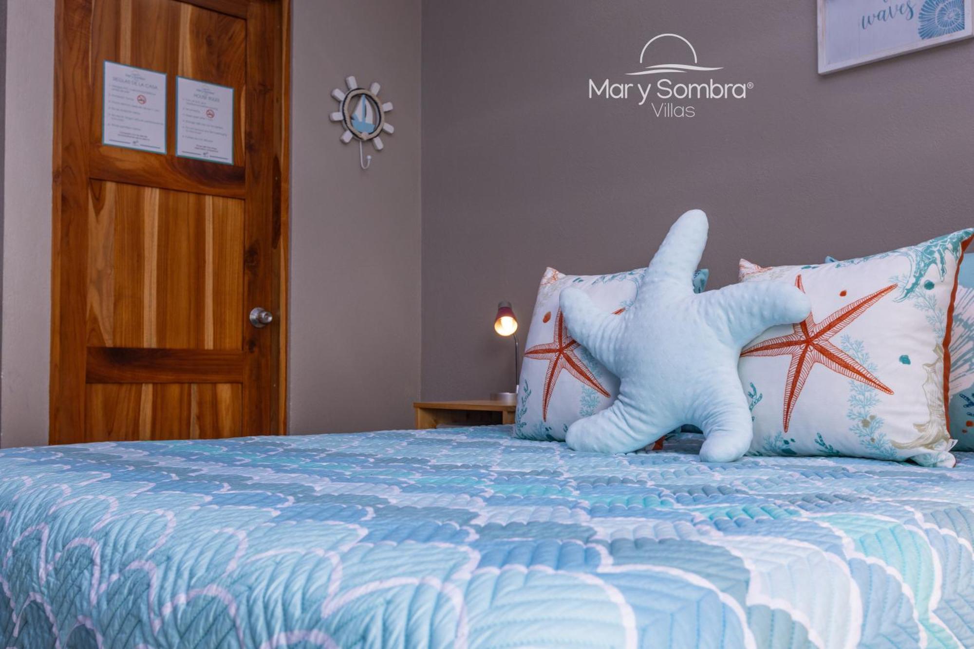 Mar Y Sombra Villas Кепос Экстерьер фото