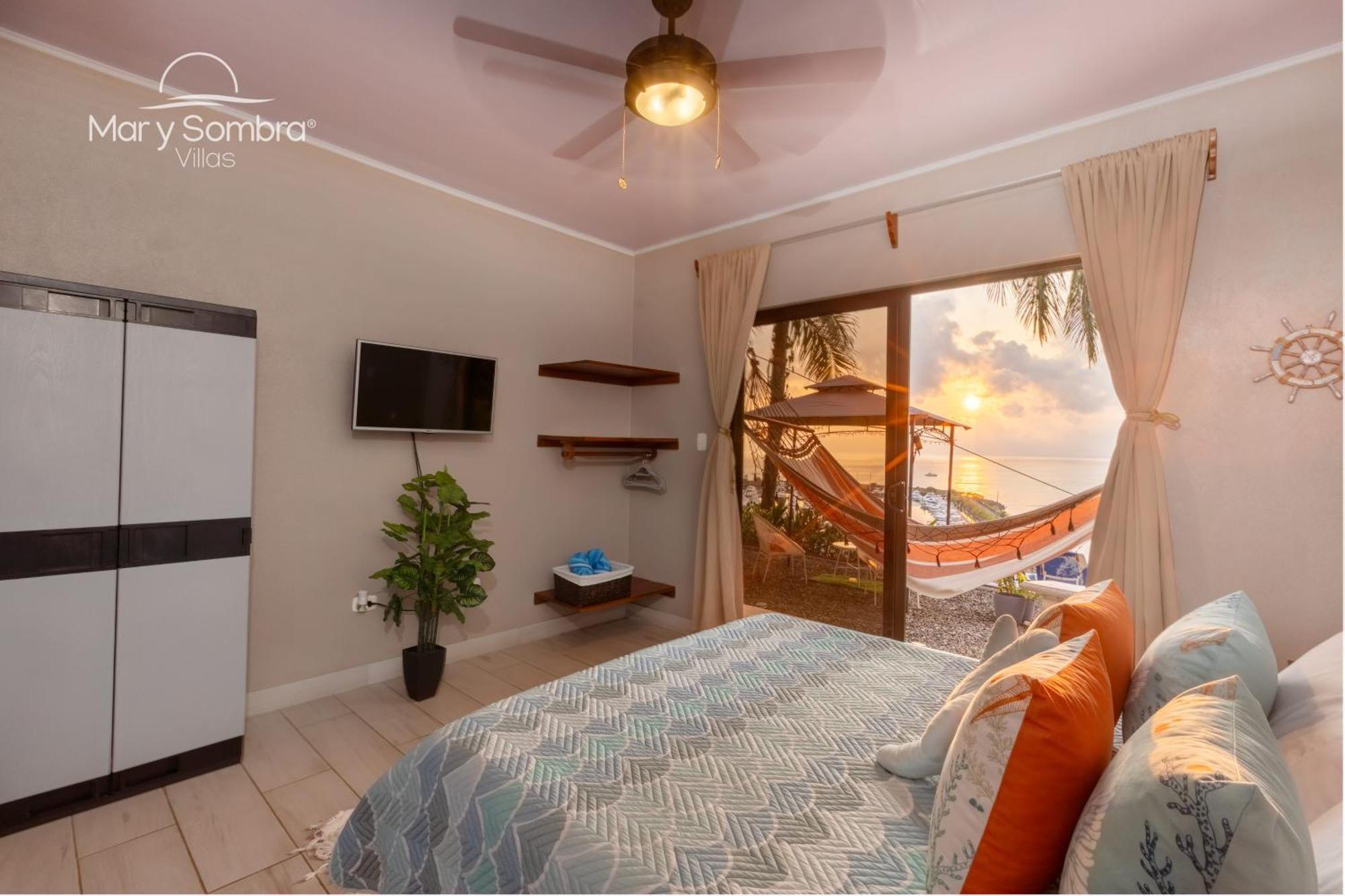 Mar Y Sombra Villas Кепос Экстерьер фото