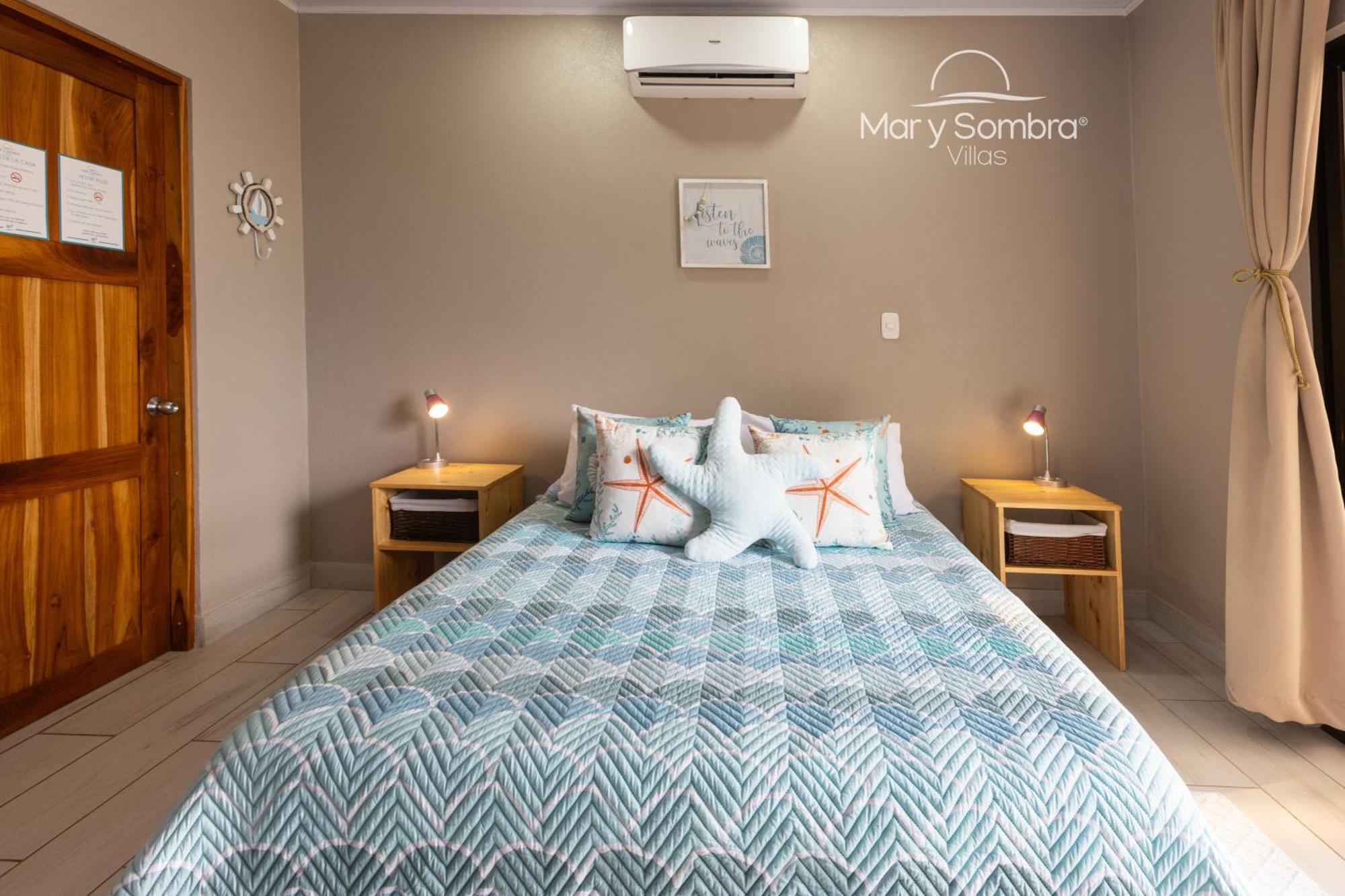 Mar Y Sombra Villas Кепос Экстерьер фото