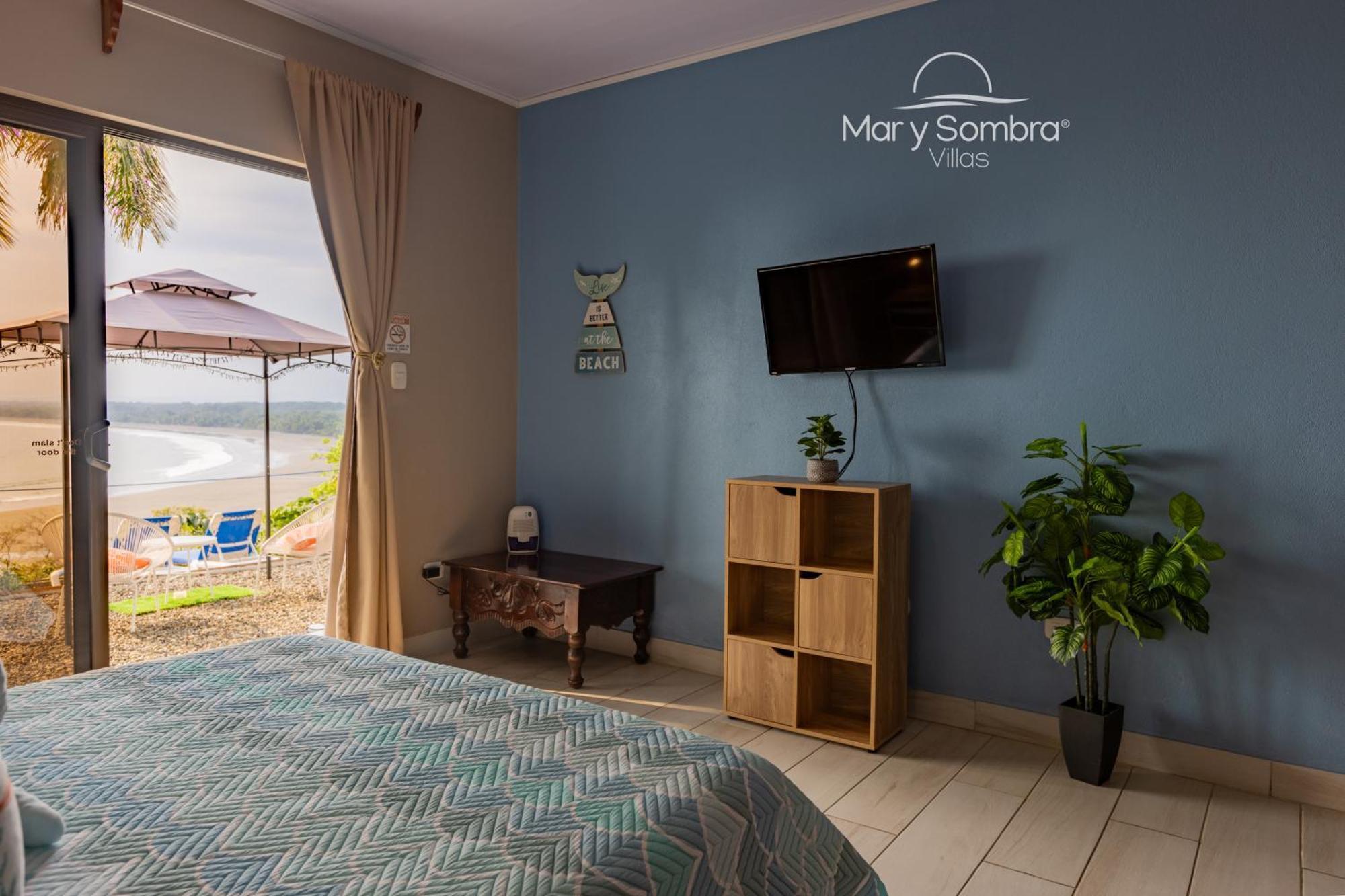 Mar Y Sombra Villas Кепос Экстерьер фото