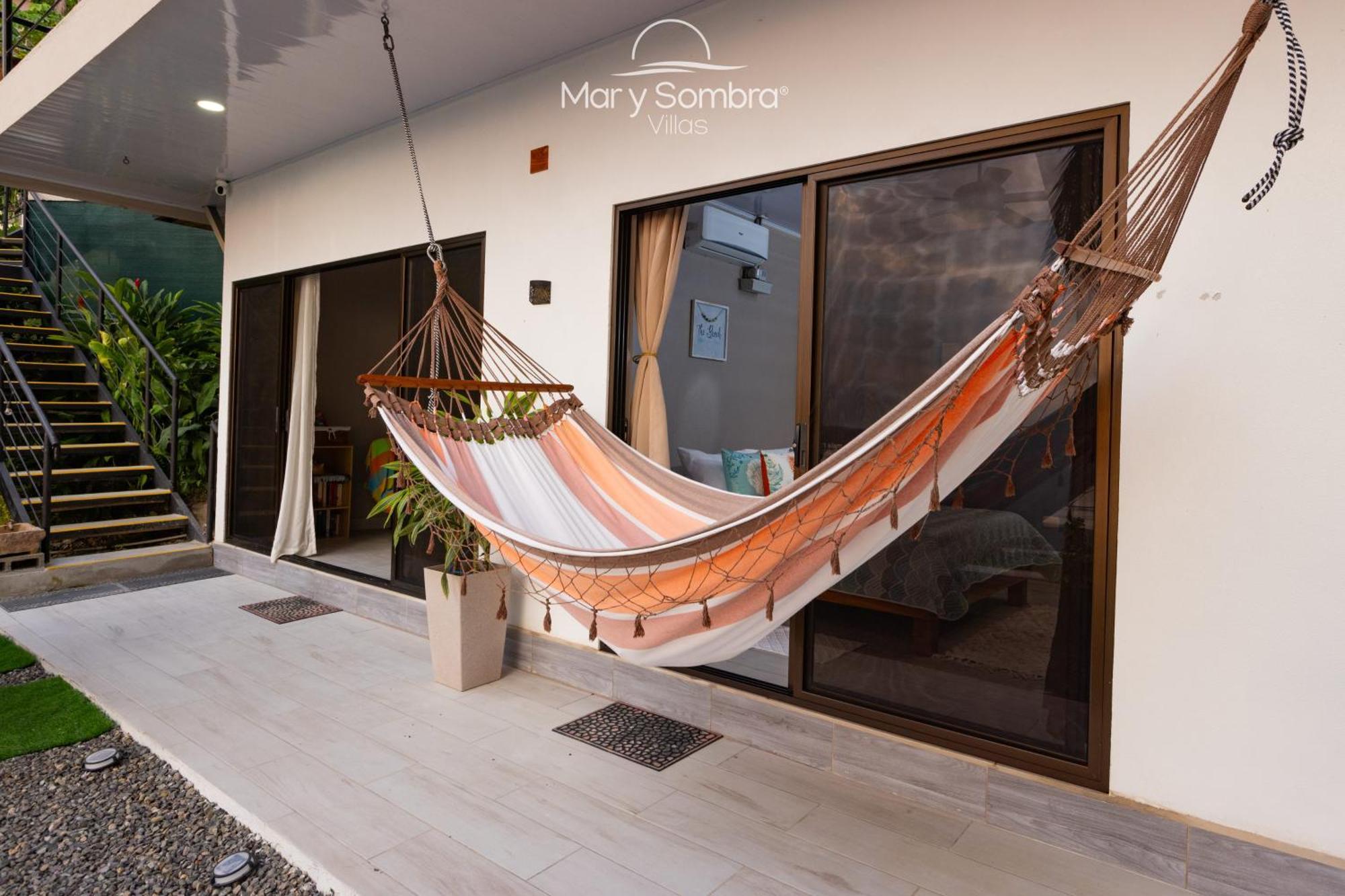 Mar Y Sombra Villas Кепос Экстерьер фото
