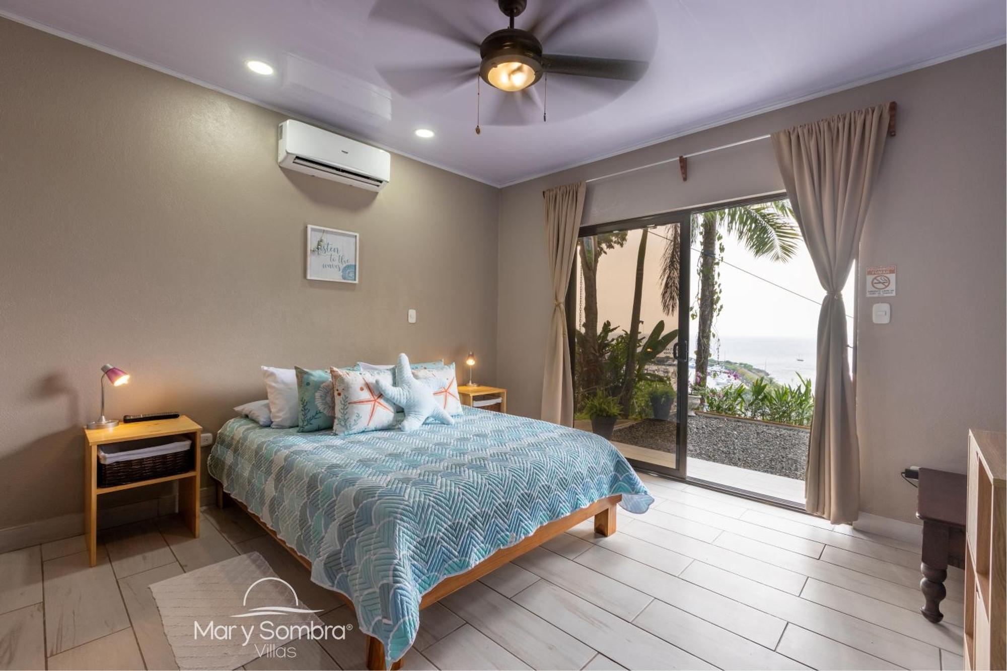 Mar Y Sombra Villas Кепос Экстерьер фото