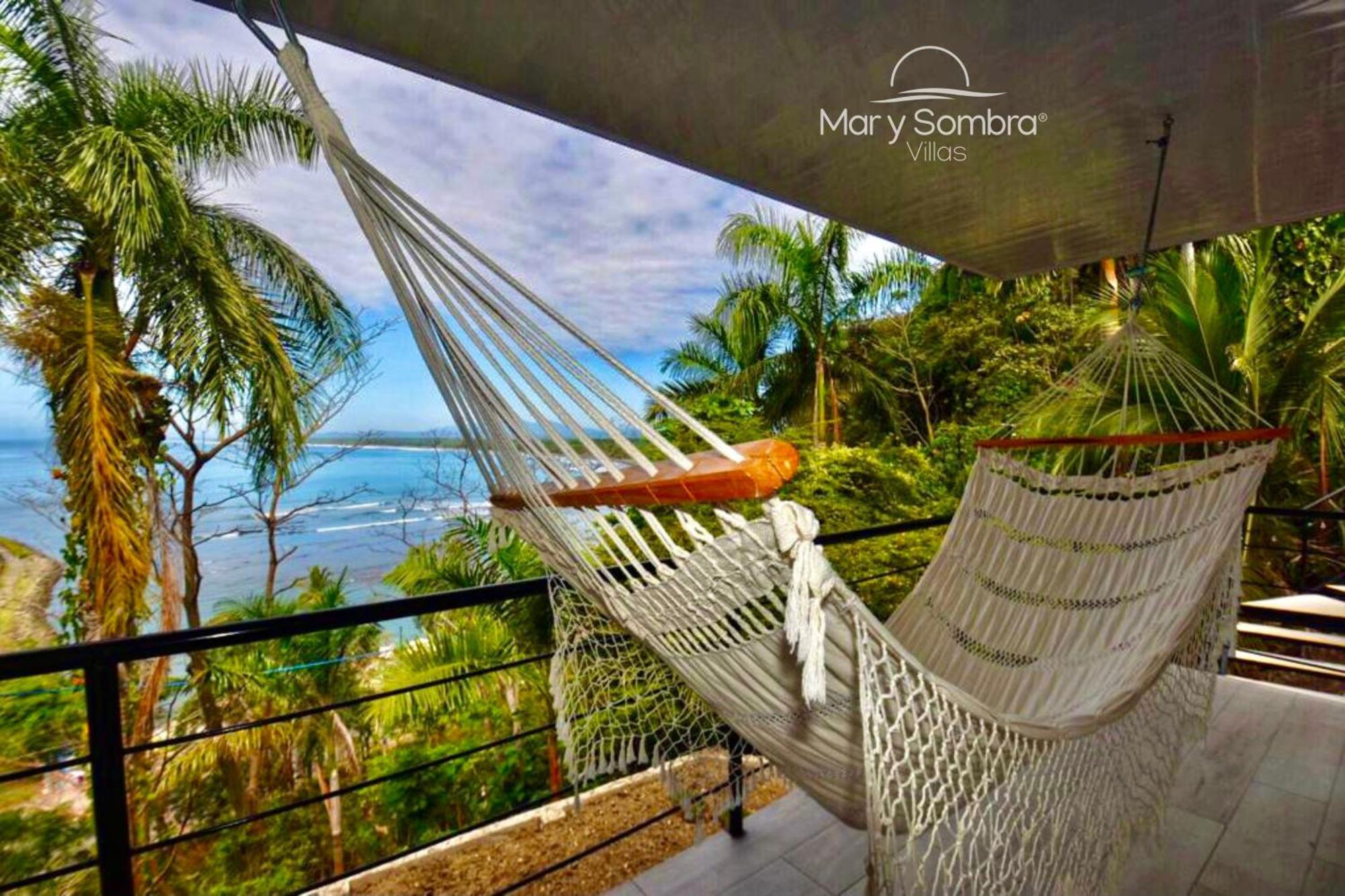 Mar Y Sombra Villas Кепос Экстерьер фото