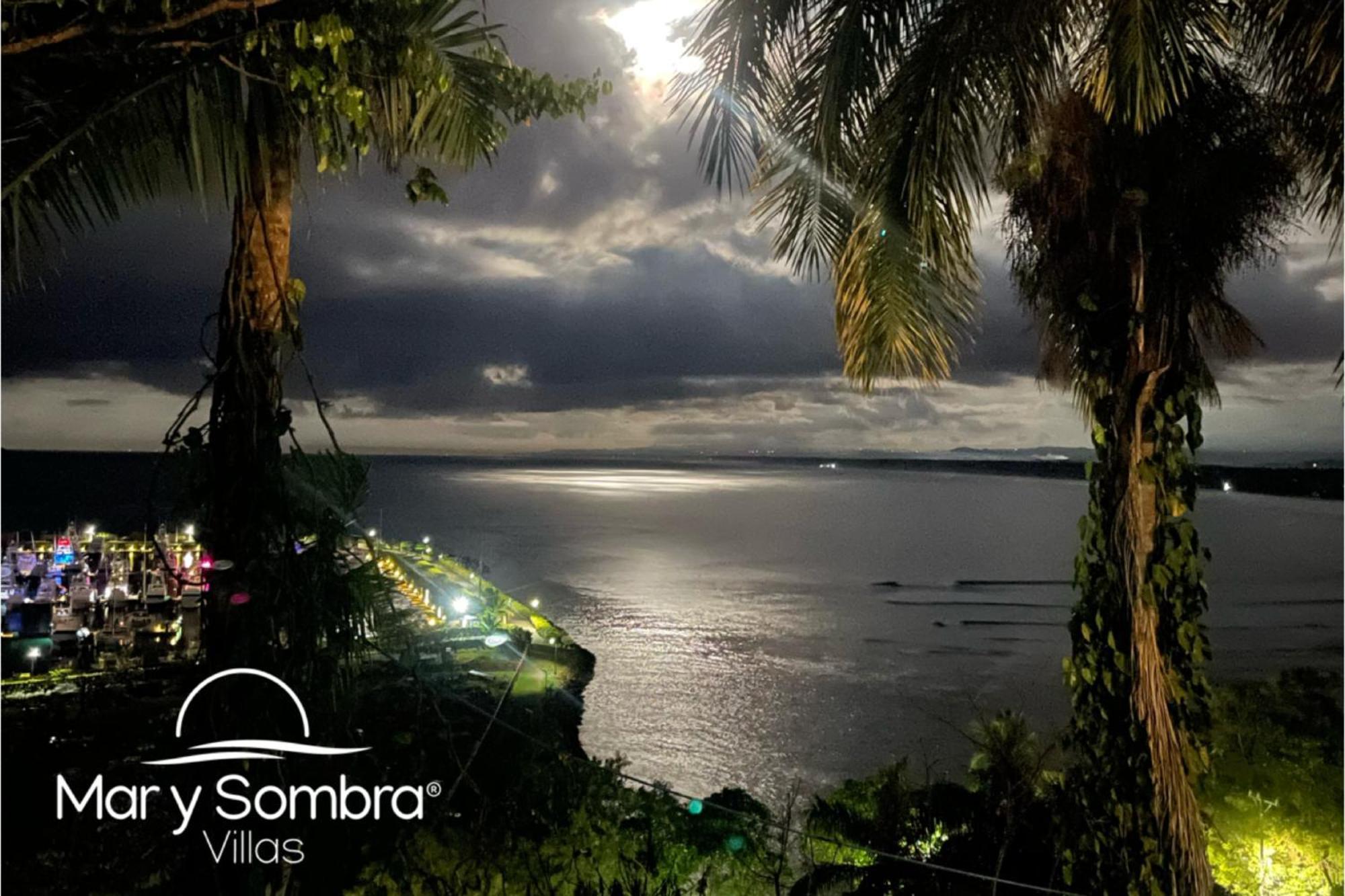 Mar Y Sombra Villas Кепос Экстерьер фото