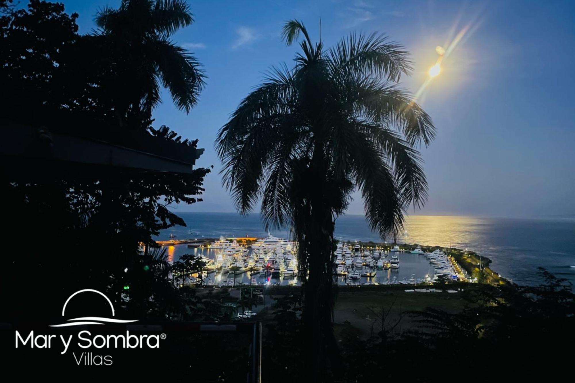 Mar Y Sombra Villas Кепос Экстерьер фото